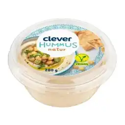 Billa Clever Hummus Angebot