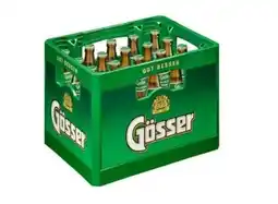 Billa Gösser Märzen Angebot