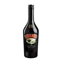 Billa Baileys The Original Irish Cream Angebot