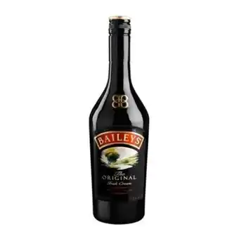 Billa Baileys The Original Irish Cream Angebot