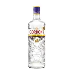 Billa Gordon´s London Dry Gin Angebot