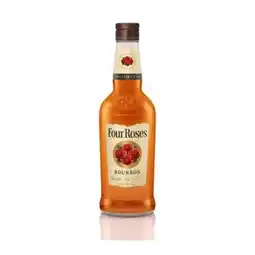 Billa Four Roses Kentucky Straight Bourbon Whiskey Angebot