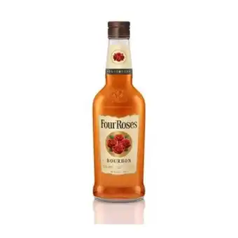 Billa Four Roses Kentucky Straight Bourbon Whiskey Angebot