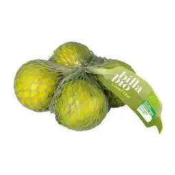 Billa Billa Bio Bio-Limetten Angebot