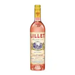 Billa Lillet Rose Angebot