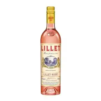 Billa Lillet Rose Angebot