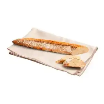 Billa ja!natürlich Bio-Esterhazy Baguette Angebot