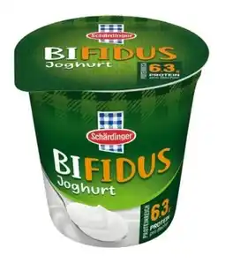 Billa Schärdinger Bifidus Joghurt Angebot