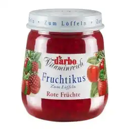 Billa Darbo Fruchtikus Angebot