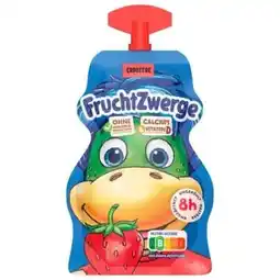 Billa Danone Fruchtzwerge go! Angebot