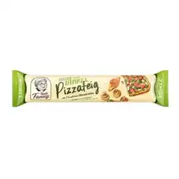 Billa Tante Fanny Pizzateig Angebot