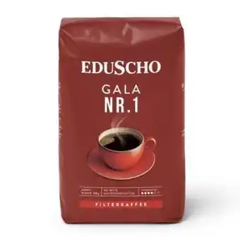 Billa Eduscho Gala Nr.1 Angebot