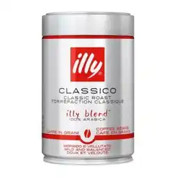 Billa Illy Espresso Classico Angebot