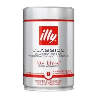 Billa Illy Espresso Classico Angebot