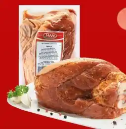 Interspar Tann Hintere Surstelze Angebot