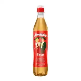 Billa Almdudler Sirup Alpenkräuter Angebot