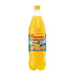 Billa Frucade Orangen-Fruchtsaftlimonade Angebot