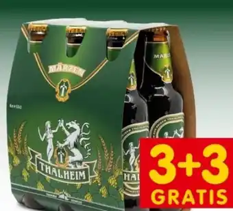 Interspar Thalheimer Märzen Angebot