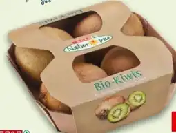 Interspar Spar Natur pur Bio-Kiwi Angebot