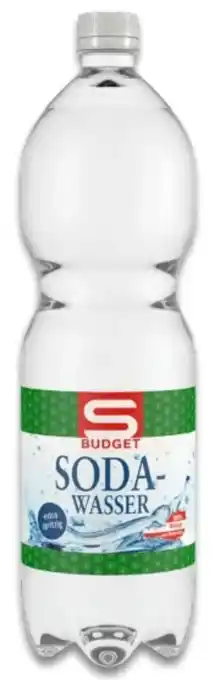 Interspar S Budget Sodawasser Angebot