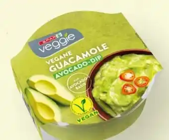 Interspar Spar Veggie Guacamole Angebot