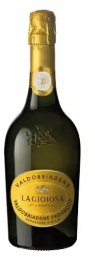 Interspar La Gioiosa Prosecco Valdobbiadene Angebot