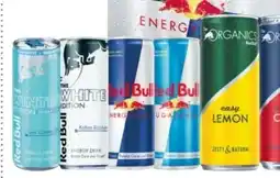 Interspar Red Bull Energy Drink Angebot