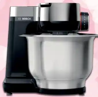 Interspar Bosch Küchenmaschine MUMS2VM00 Angebot