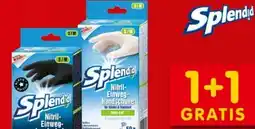 Interspar Splendid Einweghandschuhe Angebot