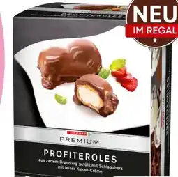 Spar Despar Premium Profiteroles Angebot