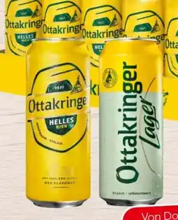 Spar Ottakringer Helles Angebot