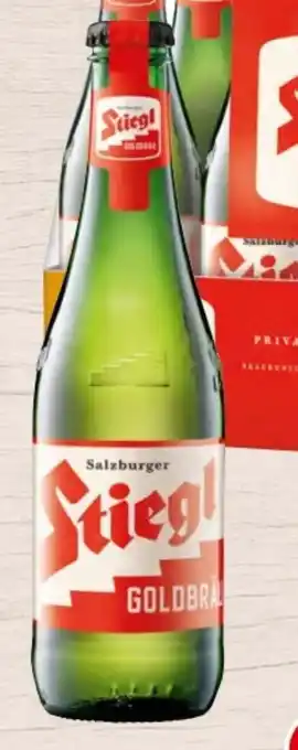 Spar Stiegl Goldbräu Angebot