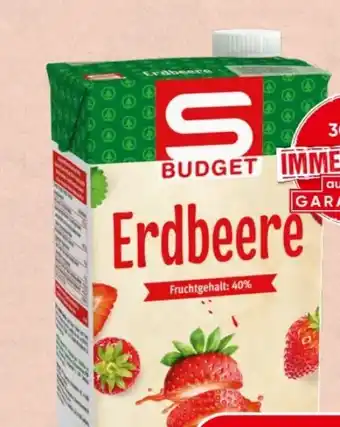 Spar S Budget Maiskeimöl Angebot