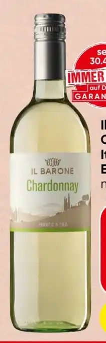 Spar Il Barone Chardonnay Angebot