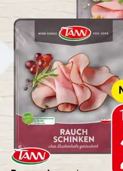 Spar Tann Burgunderschinken Angebot