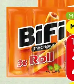 Spar BiFi Roll Angebot