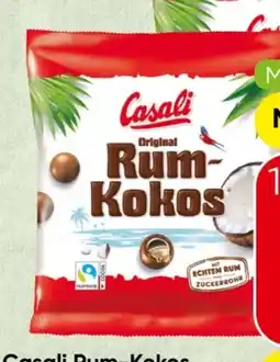 Spar Casali Rum-Kokos Angebot