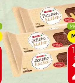 Spar Spar Marmor Kuchen Angebot