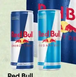 Spar Red Bull Energy Drink Angebot