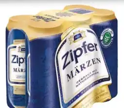 Interspar Zipfer Märzen Angebot