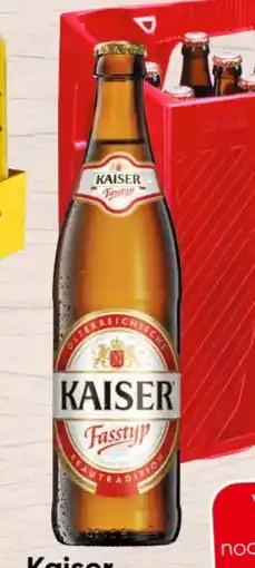 Spar Kaiser Fasstyp Angebot