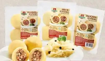 Spar Wegschaider Hascheeknödel Angebot