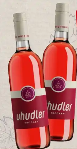 Spar Weingut Trummer Uhudler Angebot