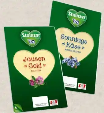 Spar Stainzer Jausen Gold Angebot