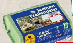 Spar Stainzer Freilandeier Angebot