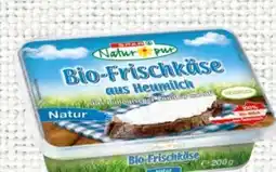 Spar Spar Natur pur Bio-Frischkäse Angebot