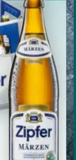 Billa Zipfer Märzen Angebot