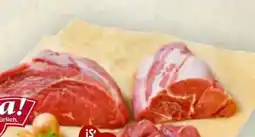 Billa ja!natürlich Bio-Gulaschfleisch Angebot