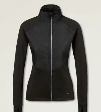 Woolworth Damen-Sportjacke Angebot