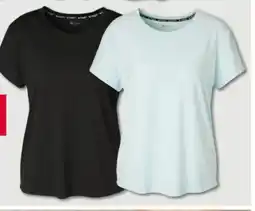 Woolworth Damen-T-Shirt Angebot